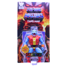MOTU Cartoon Collection – Fang Man | Mattel 14 cm Figur | Neu & OVP